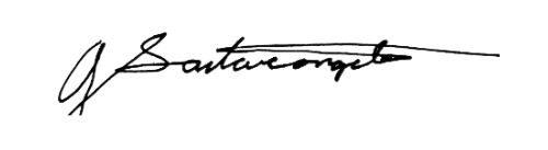 Joseph Santarcangelo