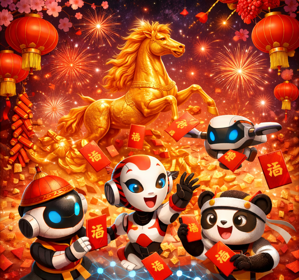 Build a Lunar New Year Game with CrewAI Multi-Agent System thumbnail