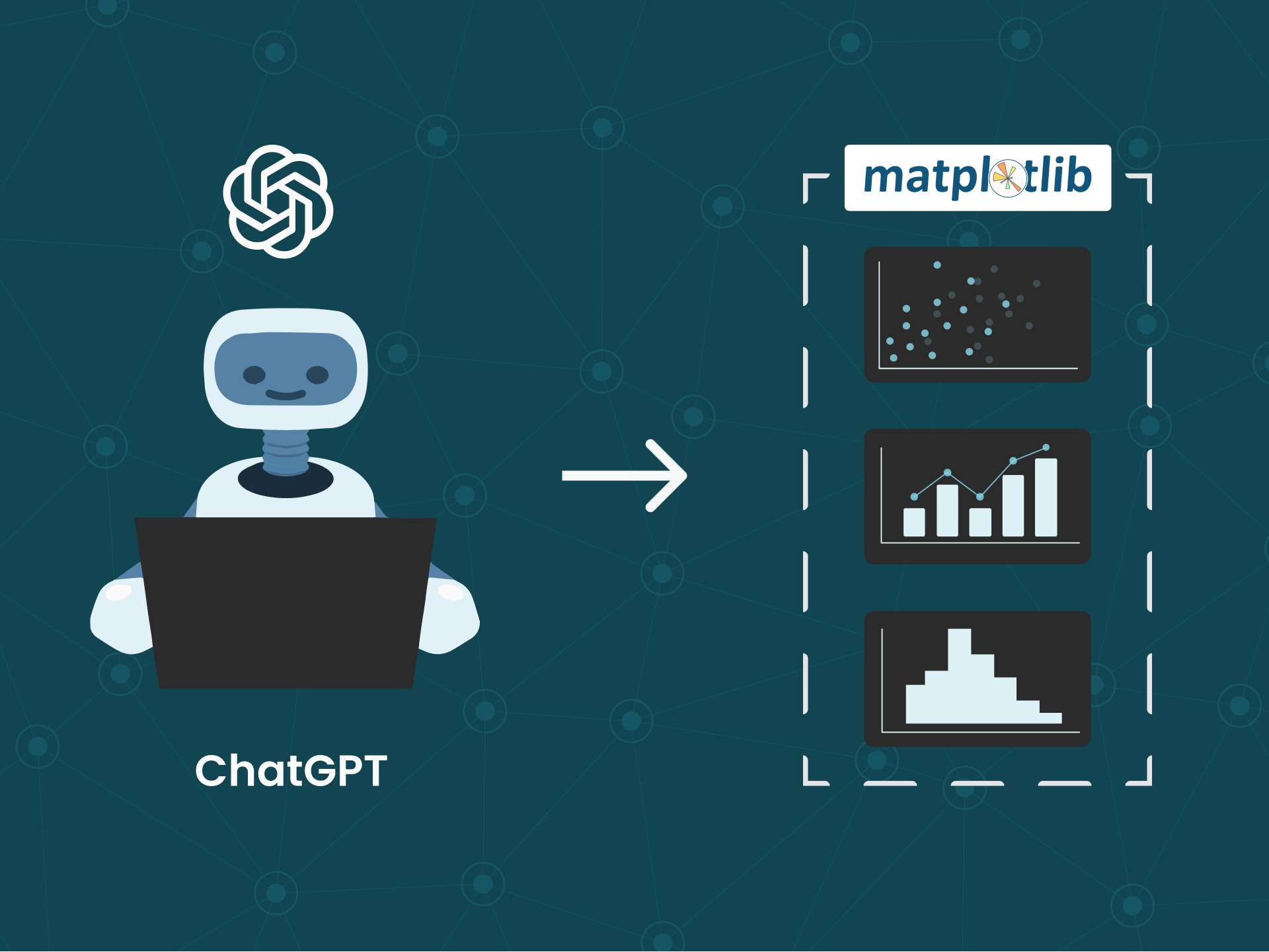 Let ChatGPT Teach You How to Plot with Python and Matplotlib thumbnail