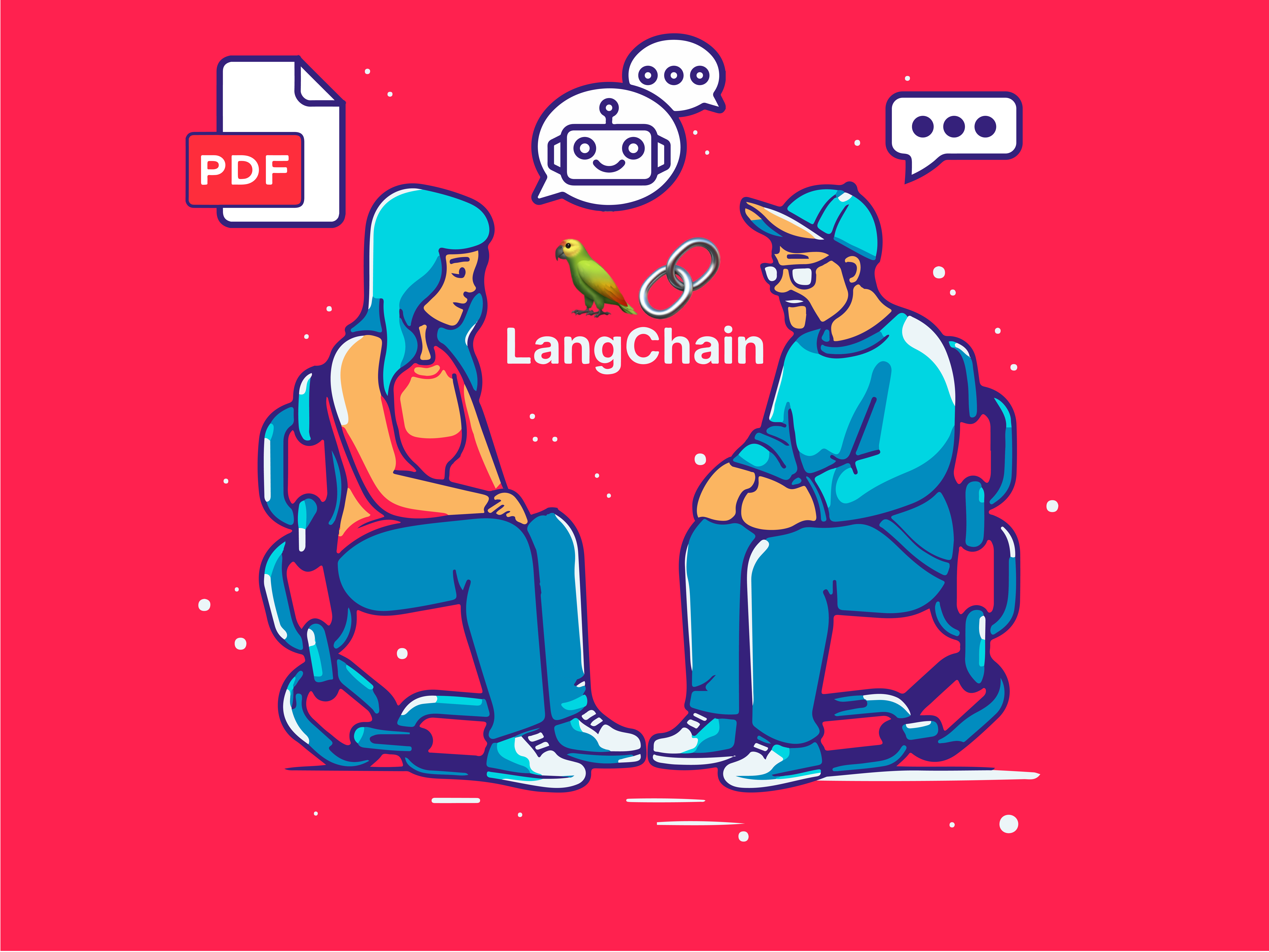 Build a Chatbot to Analyze PDF Documents Using LLM thumbnail