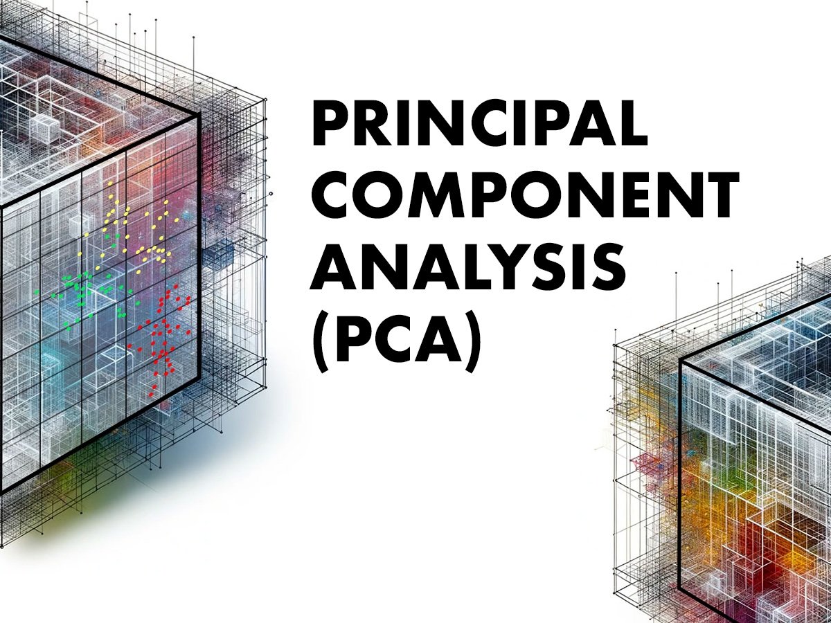 Using PCA to reduce dimensionality thumbnail