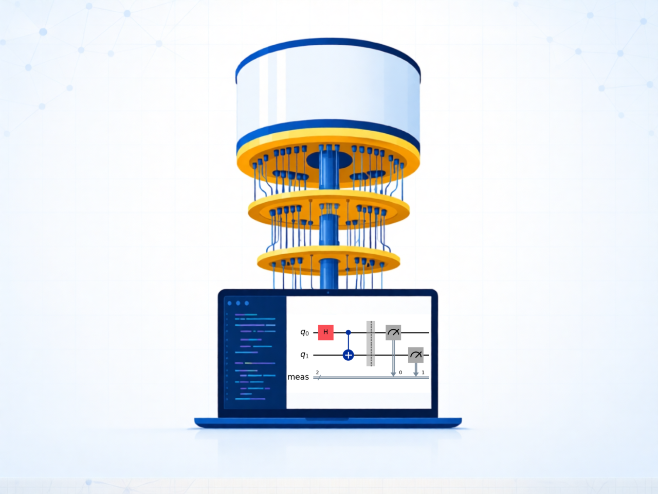 Applied Quantum Computing thumbnail