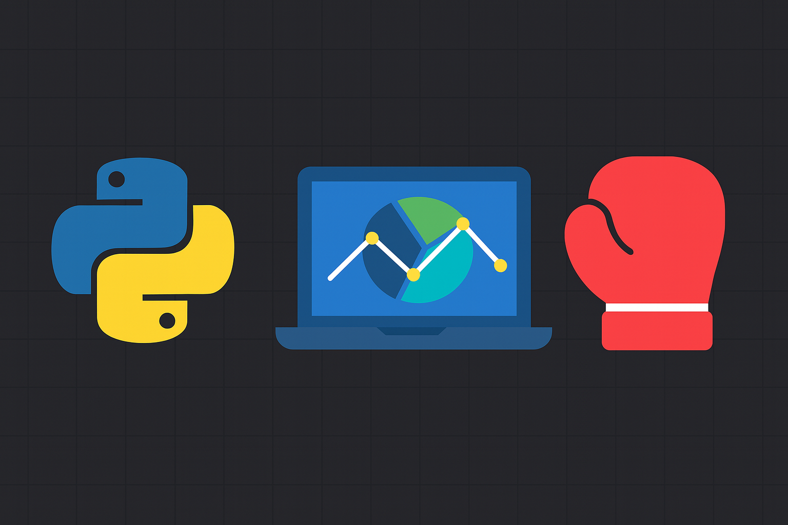 Discover Patterns in MMA with Python, Pandas, and Statistics thumbnail